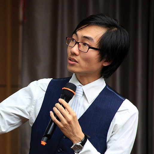 Prof. Dr. Kevin Tang