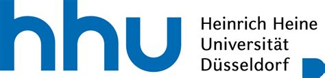 HHU logo